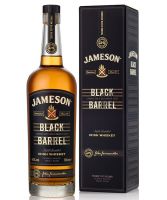 Jameson Select Reserve Black Barrel Blended Irish Whiskey 70cl
