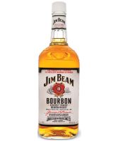 Jim Beam White Label