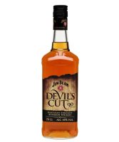 Jim Beam Devil's Cut Bourbon