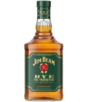 JIM BEAM RYE
