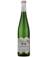 Joh. Jos. Prum Wehlener Sonnenuhr Riesling Kabinett Mosel 2018 bottle image.