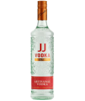 JJ Whitley Artisanal Vodka