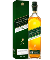 Johnnie Walker Green Label 15yr