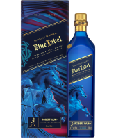 Johnnie Walker Blue Year of the Horse