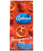 Rubicon Pomegranate PM