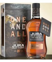 Jura 20yr One & All