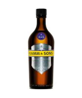 Kamm & Sons British Aperitif