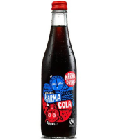Karma Cola NRB (33cl x 24)