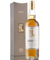 Kavalan Solist Bourbon Cask