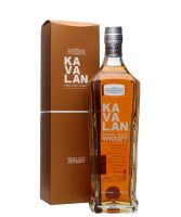 Kavalan Single Malt