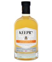 Keepr's Honey & Salted Caramel Vodka