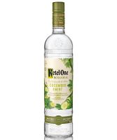 Ketel One Botanical Cucumber & Mint Vodka