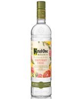Ketel One Botanical Grapefruit & Rose Vodka