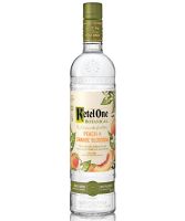 Ketel One Botanical Peach & Orange Vodka