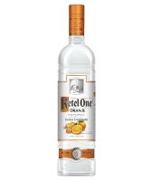 Ketel One Oranje Vodka