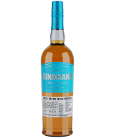 Kinahan's Small Batch Irish Whiskey
