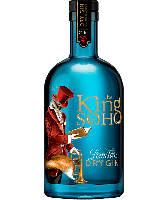 King of Soho Gin