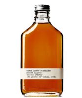 Kings County Peated Bourbon Whiskey USA 20cl