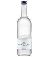 Kingsdown Water Sparkling (75cl x 12)