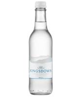 Kingsdown Water Still (33cl x 24)