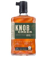 Knob Creek Rye Whiskey