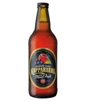 Kopparberg Mixed Fruit Cider 4% (50cl x 15)