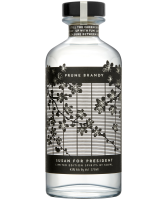 Koval Susan for President Prune Brandy