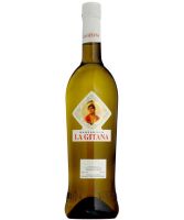 Hidalgo La Gitana Manzanilla