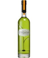 La Maison Fontaine Verte Absinthe