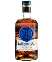 La Hechicera Rum