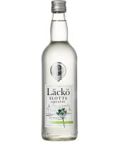 Läckö Slotts Aquavit