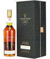 Lagavulin 25yr 200th Anniversary