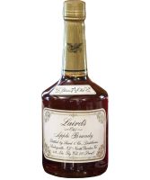 Laird's Old Apple Brandy 7.5yr