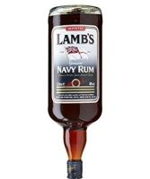 Lamb's Navy Rum 150cl