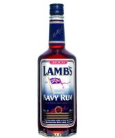 Lamb's Navy Rum