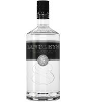 Langleys No.8 Gin