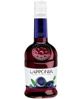 Lapponia Mustikka (Blueberry) Liqueur