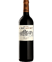 Château Larrivet Haut-Brion Pessac-Léognan 2000