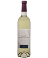 Latitude Muscat de Beaumes-de-Venise half bottle 2016