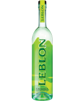 Leblon Cachaça