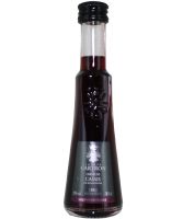 Cartron Crème de Cassis Liqueur Miniature (Blackcurrant)