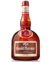 Grand Marnier Cordon Rouge