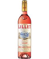 Lillet Rose