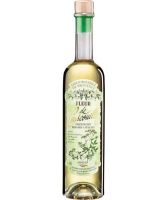 Liquoristerie de Provence Fleur de Couscouille Liqueur
