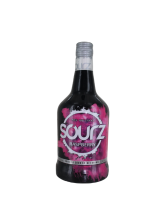 Sourz Raspberry