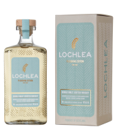 Lochlea Single Malt Ploughing Edition
