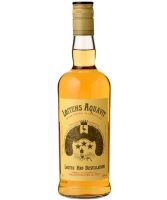 Løitens Three Stars Aquavit