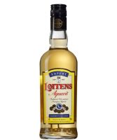 Løitens Export Aquavit