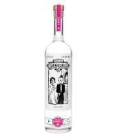 Los Siete Misterios Coyote Mezcal