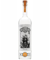 Los Siete Misterios Tobala Mezcal